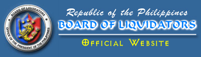 Board of Liquidators