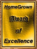 HOMEGROWN AWARD OF EXCELLENCE FOR CHAN ROBLES VIRTUAL LAW LIBRARY