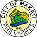 MAKATI CITY