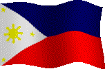 PHILIPPINE NATIONAL FLAG - Fly it Proudly!